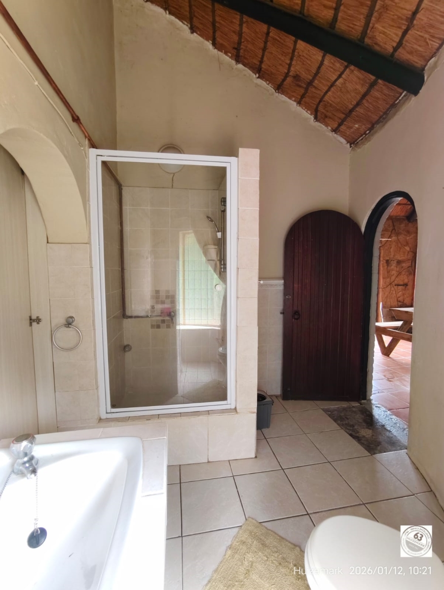 3 Bedroom Property for Sale in Deneysville Free State